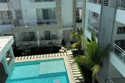 Image de 1 Br in Cocotal Dominicus