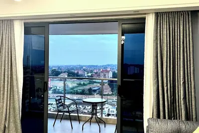Image de New High Rise Apt in Kilimani