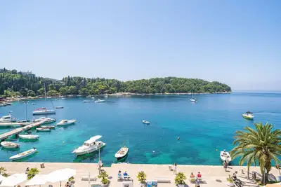 Image de Apartments Villa Royale - One Bedroom Apartment with Sea View