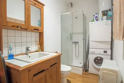 Image de Rooftop Apt with a view of all the city next to the beach