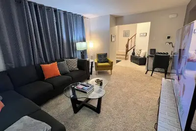 Image de Lakeview Villa - Exquisite & Cozy 3 Bedroom Home