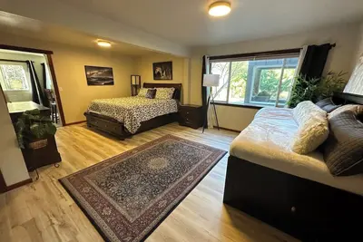 Image de Fairy Pond Summary:<br>W