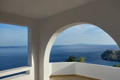 Image de Musa Andros 3Bdrm