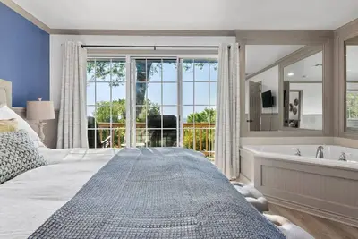 Image de Jarrett Farm Resort - Suite 7