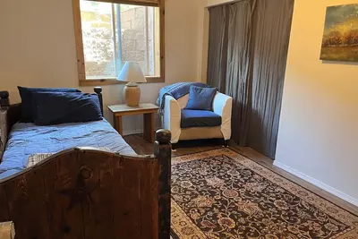 Image de Gateway to the Weminuche Wilderness, the San Juans and beautiful high desert.