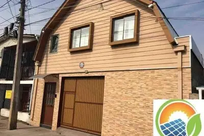 Image de Las Barrancas 3 All New!