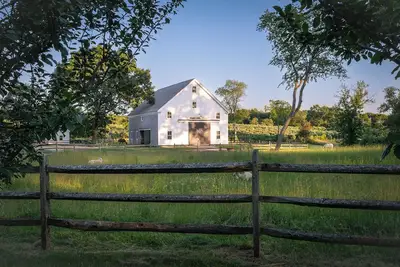 Image de The Barn at Asa Stone Farm