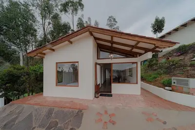 Image de Cabañas Tosca