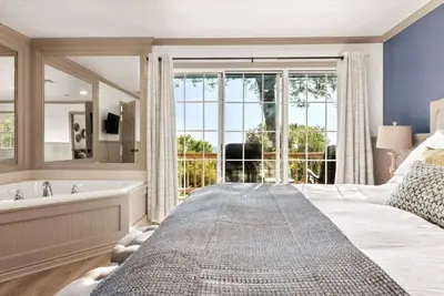 Image de Jarrett Farm Resort - Suite 8