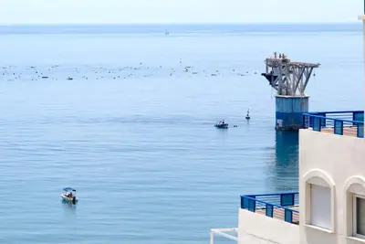 Coqueto apartamento con vistas 104