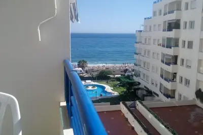 Image de Coqueto apartamento con vistas 106