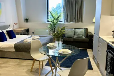 Image de Kingsbridge House Apartment Twenty Three
