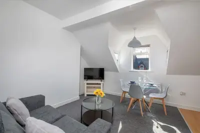 Image de No 4 Thornhill house