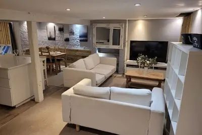 Image de Beach Walk Sandgate-