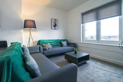 Image de Leadenflower Apartment
