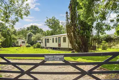 Image de Marsh Corner Van - Uk44668