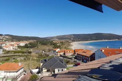 Image de Cozy Apartment in finisterre