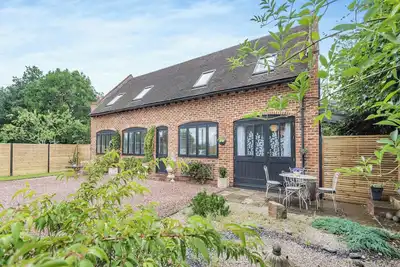 Image de Dower House Lodge is a sanctuary where luxury meets practicality.