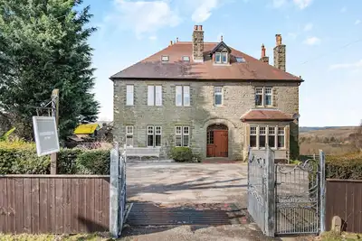 Image de 8 bedroom accommodation in Goathland, near Whitby