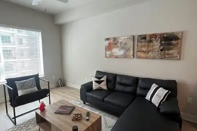 Image de Heart of Midtown Escape 1 bed