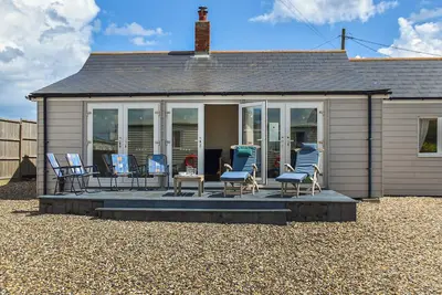 Image de The Seas Beach House