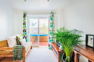 Image de Santo Amaro Beach Family Stays