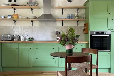 Image de Beautifully Designed Peaceful Cottage