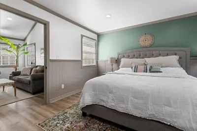 Image de Jarrett Farm Resort - Suite 9