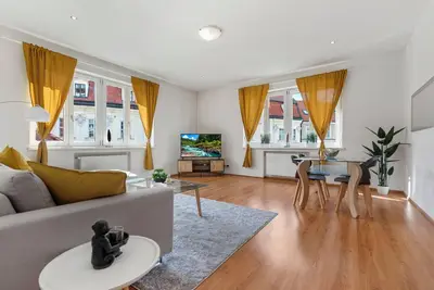 Image de Exclusive Apartment in Centre