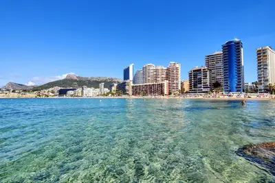 Image de Larimar sea view apartment