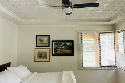 Image de B&b del aeropuerto: ¡habitaciones increíbles! \n