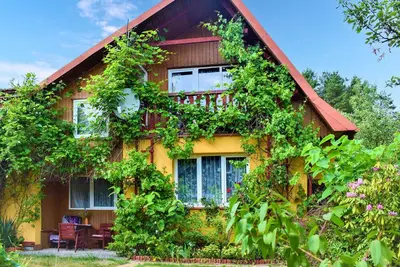 Image de Magnifique maison de 4 chambres à Rowy