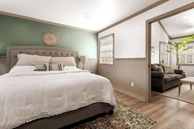 Image de Jarrett Farm Resort - Suite 10