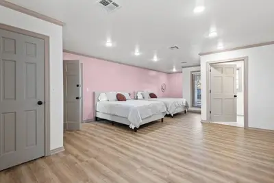 Image de Jarrett Farm Resort - Suite 11