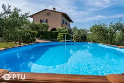 Image de PoloTuristicoUmbria Villa del Maestrale