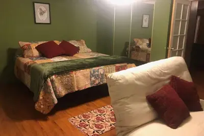 Cozy in Cache Valley 2 bedroom home