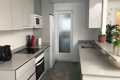 El Islote de Terreros, Apartamento Ideal Para Unos Días de Relax