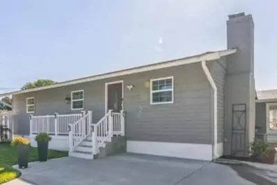 Image de Modern Ranch House\n