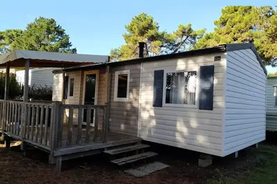 Image de mobilhome (6. 1) 6 personnes