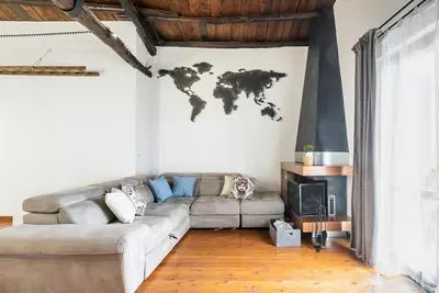 Image de Vucciria Central Flat with Small Terrace