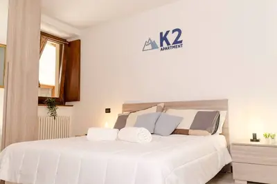 K2 Apartment