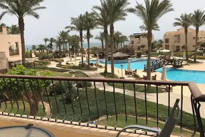 Image de Laguna Bay is an exceptional destination in El Ain El Sokhna.