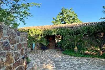 Image de Hacienda on the Oaxacan Coastline Casa Ebano