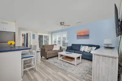 Image de 7662- Sea La Vie, | Oceanfront | Island Condominium | Avon | Sleeps 4