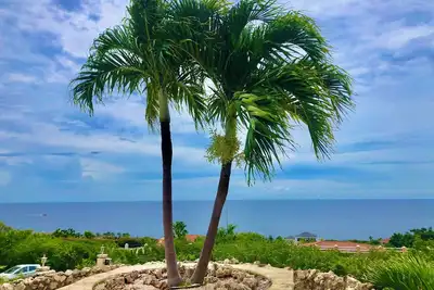 Image de 5 Star Ultimate Paradise for Total Relaxation Beautiful Sea views, pool, 16Guests