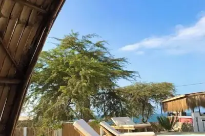 Image de Kūpuna Villas - Bungalow Kai -Máncora Peru