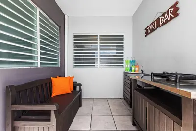 Country Club 2br Unit | Relax & Unwind | Sleeps 6