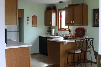 Image de 4 miles from Eaa airshow