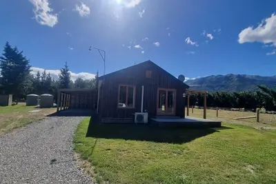 Image de Stunning Tranquil Location\n5 km From Hanmer Springs Village\nbring Your Horse