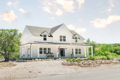 Image de Bryce Canyon Homestead - No Cleaning Fee!